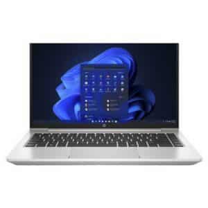 HP ProBook 640 G8 - I5, 16GB, 256GB M.2, Windows 11