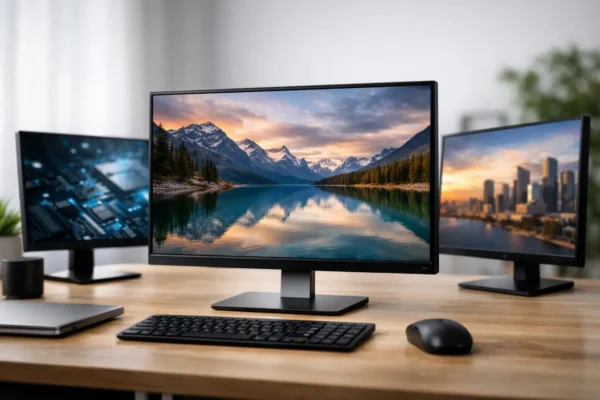Best Refurbished Monitors NZ: What to Buy