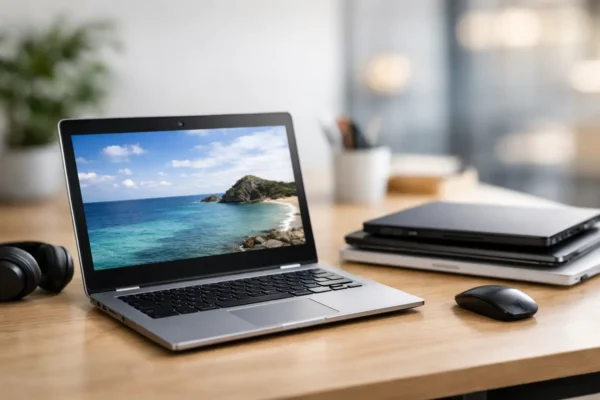 Chromebook Review: Is a Refurbished Model Right?