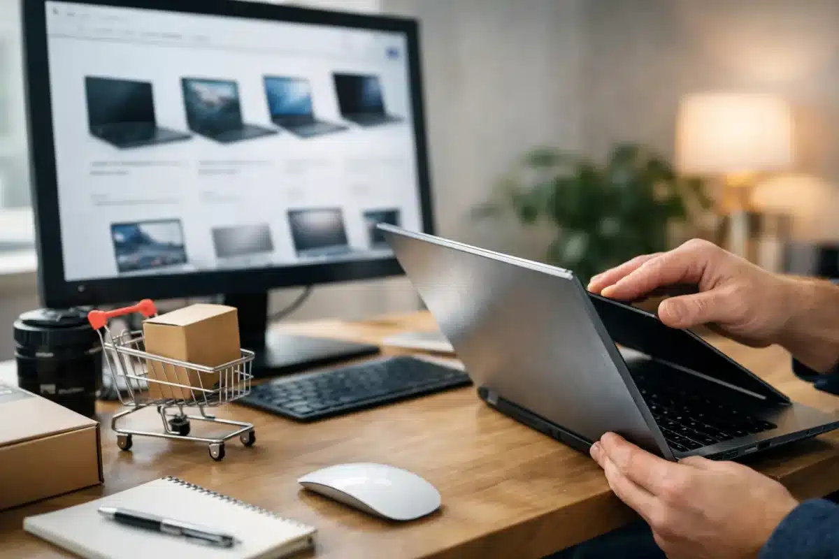 How to Buy a Refurbished Computer Online in NZ