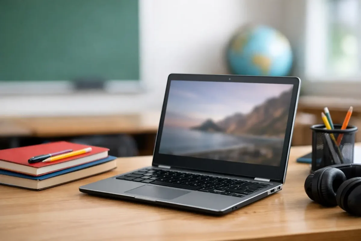 How to Pick a Student Chromebook That Lasts