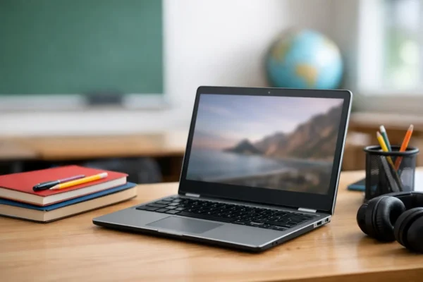 How to Pick a Student Chromebook That Lasts