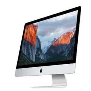 Apple iMac A1418