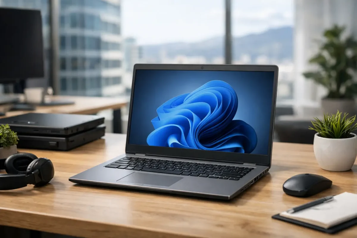 Why a Refurbished Dell Laptop NZ Is a Smart Buy