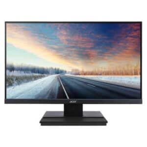 Full HD Acer Monitor | DisplayPort & Audio | Frameless