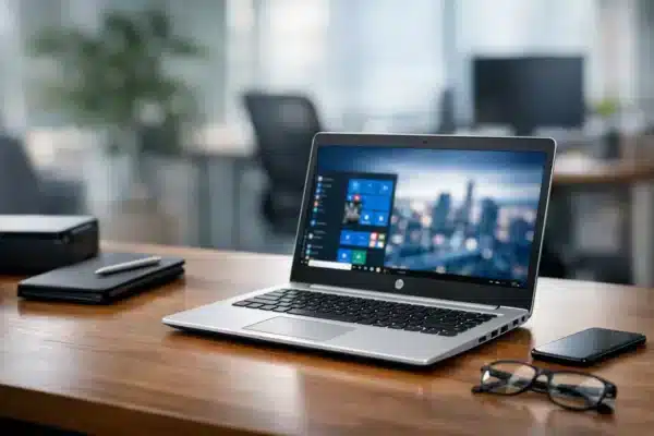 HP EliteBook Ex Lease Review: Worth Buying?
