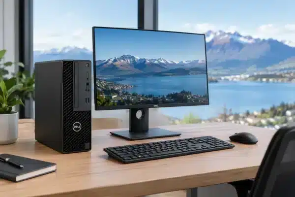 OptiPlex Review for Practical New Zealand Buyers