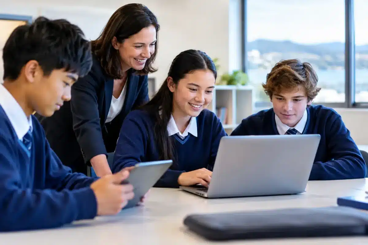 School Device Procurement Guide for NZ Schools
