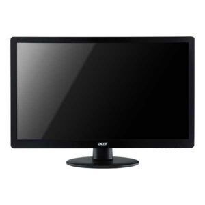 Acer S230HL 23-inch Full HD monitor with stand