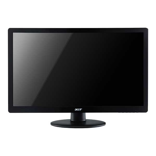 Acer S230HL 23-inch Full HD monitor with stand