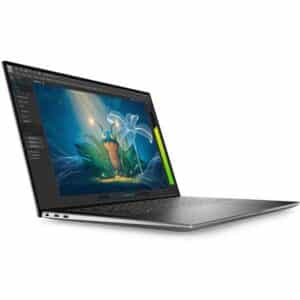 Dell Precision 5570 Intel Core i7-12800H / 32GB RAM / 512GB NVMe / NVIDIA RTX A2000 8GB