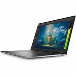 Dell Precision 5570 Intel Core i7-12800H / 32GB RAM / 512GB NVMe / NVIDIA RTX A2000 8GB