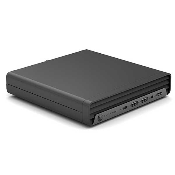 HP Elite Mini 800 G9 refurbished desktop PC