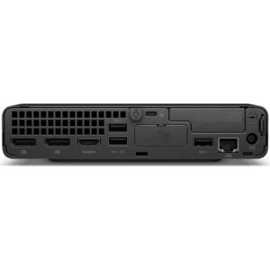 HP Elite Mini 800 G9 refurbished desktop PC
