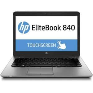 HP Elitebook 840 G3 Touchscreen