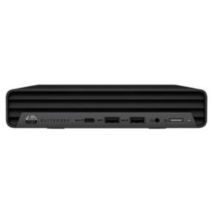 HP EliteDesk 800 G6 Mini refurbished desktop PC