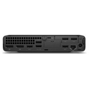 HP EliteDesk 800 G6 Mini refurbished desktop PC