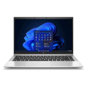 HP EliteBook 845 G8 laptop