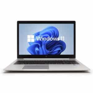 HP Elitebook 850 G7 10th Gen i7 Windows 11