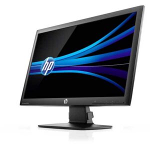 HP LE2202x 21.5-inch Full HD monitor