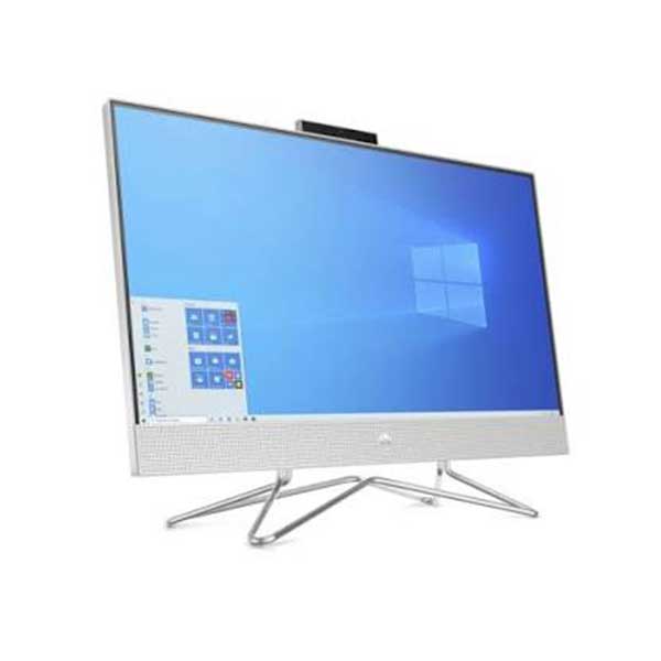 HP 24-f0065a, All-in-One PC, Intel Core i5, Windows 11 Home, Refurbished Desktop