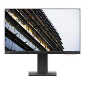 Lenovo ThinkVision E24-30 24" Full HD Monitor