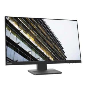 Lenovo ThinkVision E24-30 24" Full HD Monitor