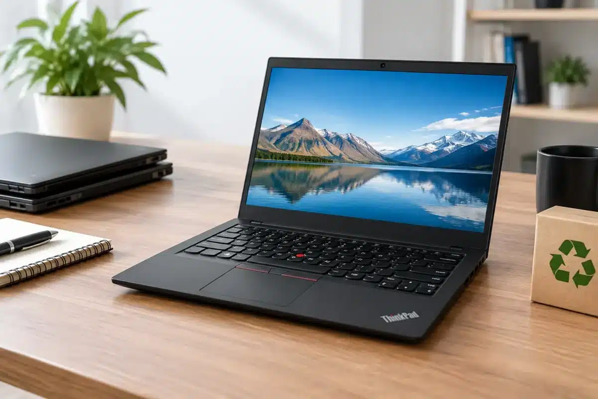 ThinkPad Review: Is a Refurbished Model Worth It?